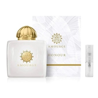 Amouage Honour For Women - Eau de Parfum - Duftprøve - 2 ml