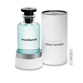 Louis Vuitton Imagination - Eau de Parfum - Duftprøve - 2 ml 