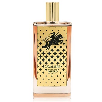 Impero Parfums Impero Cavaliere - Extrait de Parfum - Duftprøve - 2 ml