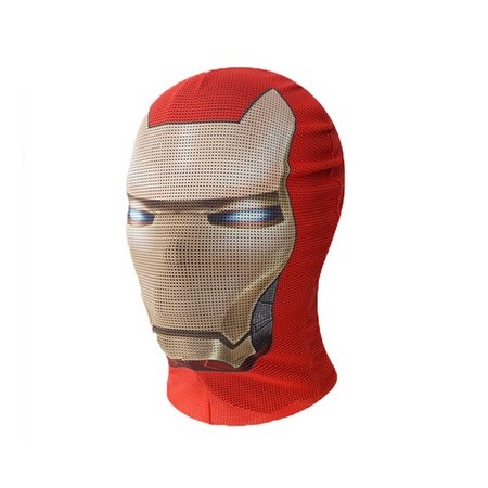 Marvel - Iron Man Maske -