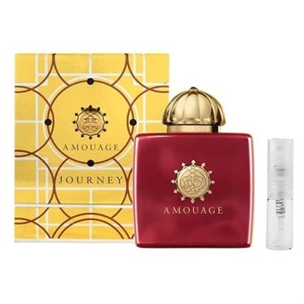 Amouage Journey - Eau de Parfum - Duftprøve - 2 ml