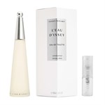 Issey Miyake L'eau d'Issey - Eau de Toilette - Duftprøve - 2 ml  