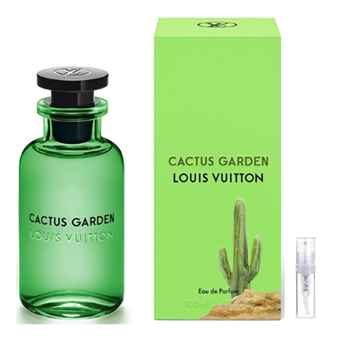 Louis Vuitton Cactus Garden - Eau de Parfum - Duftprøve - 2 ml