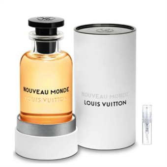 Louis Vuitton Nouveau Monde - Eau de Parfum - Duftprøve - 2 ml