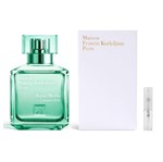 Aqua Media Cologne Forte by Maison Francis Kurkdjian - Eau de Parfum - Duftprøve - 2 ml