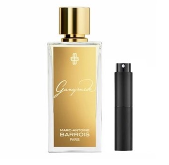 Marc Antoine Barrois Ganymede - Eau de Parfum - Case + Refill - 10 ml