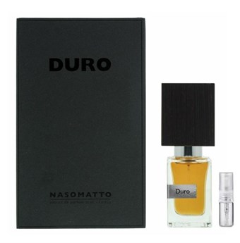 Nasomatto Duro - Extrait de Parfum - Duftprøve - 2 ml