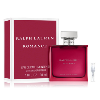 Ralph Lauren Romance - Eau de Parfum Intense - Duftprøve - 5 ml