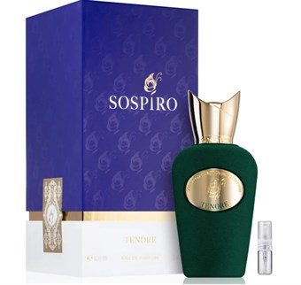 Sospiro Tenore - Eau de Parfum - Duftprøve - 2 ml