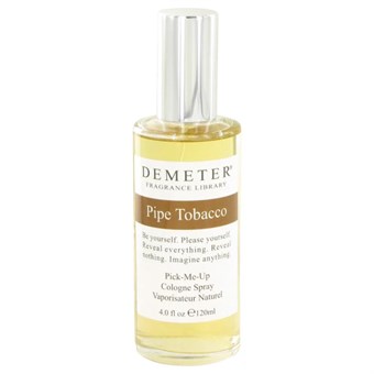 Demeter Pipe Tobacco - Eau De Cologne - Refill - 10 ml