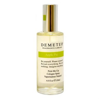 Demeter Pie - Eau De Cologne - Refill - 10 ml