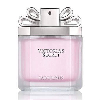 Victorias Secret Fabulous - Eau de Parfum - Refill + Case - 10 ml