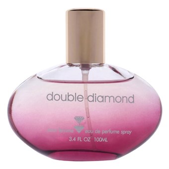 Yzy Perfume Double Diamond - Refill + Case - 10 ml