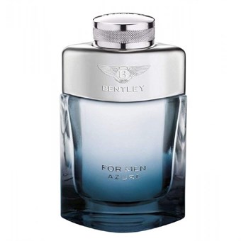 Bentley For Men Azure - Eau de Parfum - Refill + Case - 10 ml