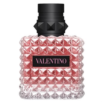 Valentino Donna Born in Roma - Eau de Parfum - Refill + Case - 10 ml