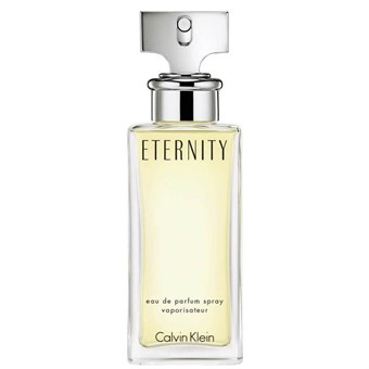 Calvin Klein Eternity - Eau de Parfum - Refill - 10 ml