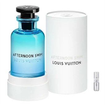 Louis Vuitton Afternoon Swim - Eau de Parfum - Duftprøve - 2 ml 