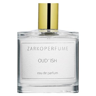 ZarkoParfume Oud\'ish - Eau de Parfum - Case + Refill - 10 ml