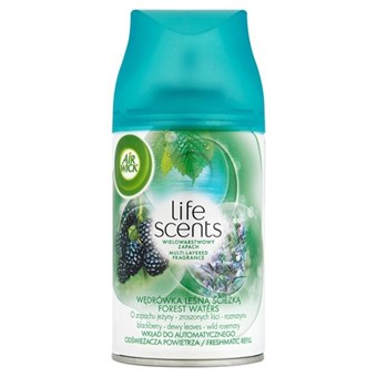 Air Wick Refill til Freshmatic Spray - Forest Water