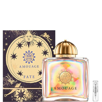 Amouage Fate For Women - Eau de Parfum - Duftprøve - 2 ml