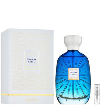 Atelier Des Ors Riviera Lazuli - Eau de Parfum - Duftprøve - 2 ml