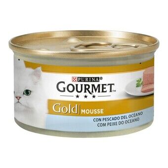 Kattemad Purina Gold (85 g)