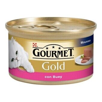 Kattemad Purina Gold (85 g)