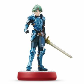 Dekorativ figur Nintendo Alm