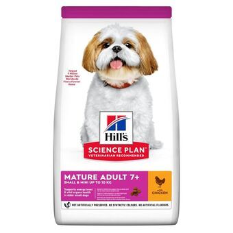 Foder Hill\'s Science Plan Canine Mature Adult Mini Kylling 1,5 Kg