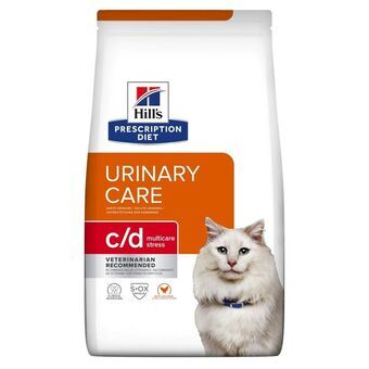 Kattemad Hill\'s PRESCRIPTION DIET 1,5 L 1,5 Kg