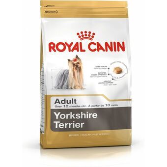 Foder Royal Canin Yorkshire Terrier Voksen 500 g