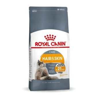 Kattemad Royal Canin Hair & Skin Care Voksen 4 Kg