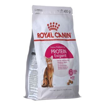 Kattemad Royal Canin Protein Exigent Voksen Fugle 400 g