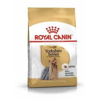 Foder Royal Canin Yorkshire Terrier Voksen Fugle 3 Kg