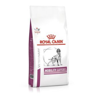 Foder Royal Canin Mobility Voksen Fugle 2 Kg