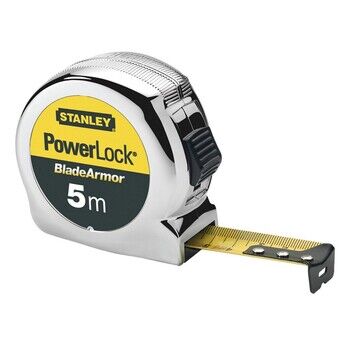 Fleksningsmaskine Stanley Powerlock Blade Armor