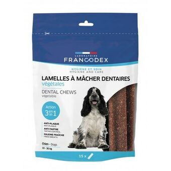 Hundesnack Francodex Dental 502,5 g