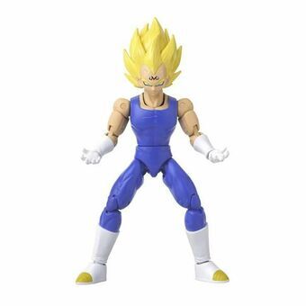 Samlerobjekter Dragon Ball Dragon Stars Majin Vegeta 17 cm PVC