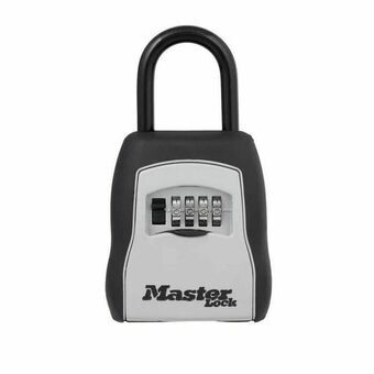 Sikkerhedsboks til nøgler Master Lock 5401EURD