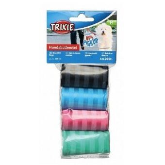 Tasker Trixie 22840 Plastik (80 Dele)