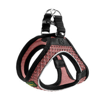 Hundesele Hunter Comfort Pink XXS 26-30 cm