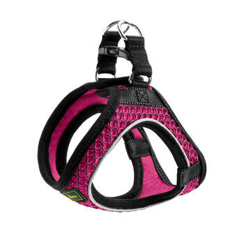 Hundesele Hunter Comfort Fuchsia XS 35-37 cm