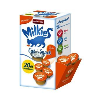 Snack for Cats Animonda Milkies Harmony 20 x 15 g