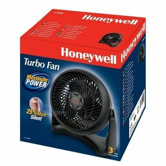 Bordventilator Honeywell HT900E4 40 W Sort