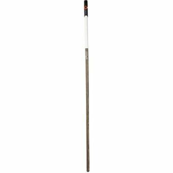 Udskiftningshåndtag Gardena Combisystem 3723-20 Anti-Skrid Træ 130 cm