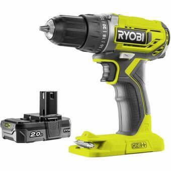 Boremaskiner Ryobi 5133003821