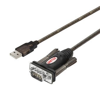 USB til serieport-adapter Unitek Y-105 1,5 m