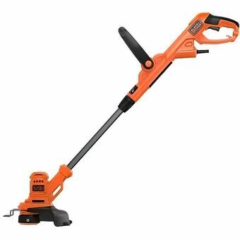 Tesoura Elétrica Black & Decker BESTA525 450 W 230 V 25 cm