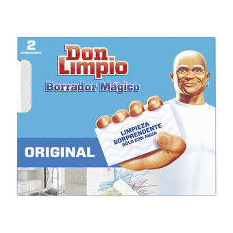 Multipurpose Cleaner Don Limpio