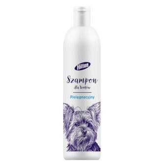 Shampoo til kæledyr Hilton Care Yorkshire Terrier 250 ml